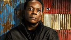 PEACEMAKER Actor Chukwudi Iwuji Teases His Extremely Powerful GUARDIANS OF THE GALAXY VOL. 3 Character