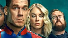 PEACEMAKER Actor Steve Agee On Insane Final Season 2 Episodes And That Major DCEU Retcon - SPOILERS