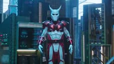 PEACEMAKER Becomes A Target In The Promo For Season 1, Episode 6: Murn After Reading