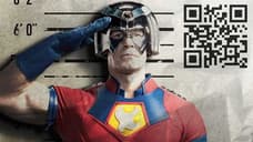 PEACEMAKER: Check Out A New NYCC Poster And Featurette For THE SUICIDE SQUAD Spinoff Series