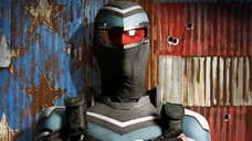 PEACEMAKER Director James Gunn Confirms A Hilarious Detail About Vigilante's Costume