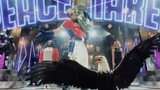 PEACEMAKER Director James Gunn On The Show's Inspired Opening Credits Dance Sequence