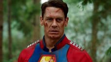 PEACEMAKER Director James Gunn Reveals How He Made THE SUICIDE SQUAD's Biggest A-Hole So Likeable (Exclusive)