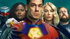 PEACEMAKER Faces-Off With [SPOILER] In Teaser For Season 2, Episode 5: Back To The Suture