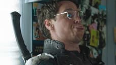 PEACEMAKER Gag Reel Features Some Hilariously Raunchy Outtakes From The HBO Max Series - NSFW