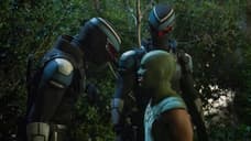 PEACEMAKER: James Gunn And Freddie Stroma Address Theories About Vigilante's Neurodivergent Status