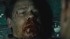 PEACEMAKER: James Gunn Defends Chris Smith's Actions In THE SUICIDE SQUAD: He Had A Reason For Doing It