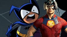 PEACEMAKER: James Gunn Responds To Reports Bat-Mite Will Appear In Upcoming Season 2
