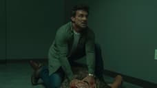 PEACEMAKER: James Gunn Talks Rick Flag Sr.'s Villainous Turn And Checkmate's Possible Link To [SPOILER]