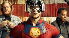 PEACEMAKER Premiere Review; Essential Viewing [With] A Career-Best Performance From John Cena