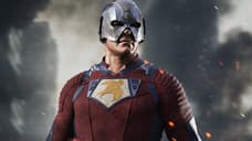 PEACEMAKER Season 2 Concept Art Reveals Closer Look At Earth X Peacemaker And Captain Triumph Costumes