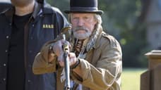 PEACEMAKER Season 2, Episode 4 Need I Say Door? Stills Reveal New Plot Details - SPOILERS