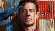 PEACEMAKER Star John Cena Explains Why He Was Grateful For Those Massive Cameos -  SPOILERS
