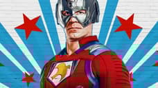 PEACEMAKER Star John Cena Says He Was Called In At The Final Hour For SUPERMAN Cameo