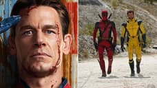 PEACEMAKER Star John Cena Sends Speculation Into Overdrive With Cryptic DEADPOOL 3 Image
