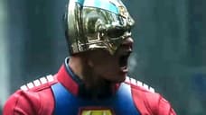 PEACEMAKER Star John Cena Teases Scene With A CGI Animal; Trailer Breakdown Revealed