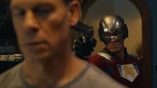 PEACEMAKER Star John Cena Teases Season 2's Ties To Wider DCU; First Clip Pits Peacemaker vs. Peacemaker
