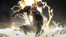 PEACEMAKER's Fourth Episode Featured An Intriguing (And Sneaky) Reference To Black Adam