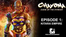 Peda Entertainment Releases Chayoma Motion Graphics Movie