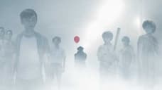 Pennywise The Clown's Creepy Laugh Can Be Heard In This New IT Teaser; Full Trailer Tomorrow