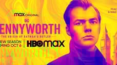 PENNYWORTH: THE ORIGIN OF BATMAN'S BUTLER Trailer Ushers In An Era Of Psychedelic Supervillains