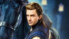 PEOPLE Announces That JURASSIC WORLD REBIRTH And WICKED Star Jonathan Bailey Is Sexiest Man Alive 2025