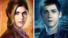 PERCY JACKSON: New Details Emerge About Why The Movies Failed As Disney+ TV Show's Budget Is Revealed