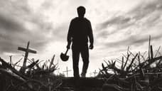 PET SEMATARY: Sometimes Dead Is Better On The Haunting Official Poster For The Upcoming Horror Remake