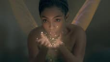 PETER PAN AND WENDY Face Captain Hook In First Trailer For Disney's Latest Live-Action Remake