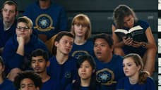 Peter Parker Will Be Getting Some New High School Pals In The SPIDER-MAN: HOMECOMING Sequel