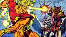 PICARD Showrunner Michael Chabon Wants To Work On An ADAM WARLOCK Movie For Marvel Studios