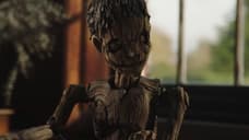 PINOCCHIO: UNSTRUNG Trailer Reimagines The Wooden Boy And Jiminy Cricket As Organ-Hunting Killers