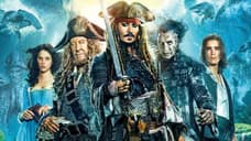PIRATES OF THE CARIBBEAN 6 Reportedly Still Moving Forward With Director Joachim Rønning Returning To The Helm