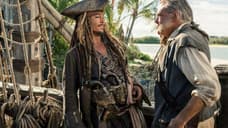 PIRATES OF THE CARIBBEAN: DEAD MEN TELL NO TALES Will Also Receive A 4K Ultra HD Blu-ray Release