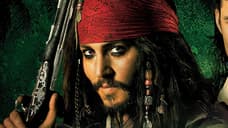 PIRATES OF THE CARIBBEAN Producer Says Recent Rumors Are Close To Reboot Plans
