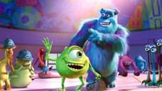 Pixar’s Unmade Monsters, Inc. Sequel Centered On A Major Time-Skip For Monstropolis' Dynamic Duo