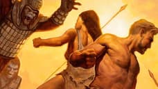 PLANET OF THE APES: 20th Century Studios Rumored To Be Developing New TV Series For Disney+