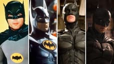 POLL: From BATMAN '89 To The Nolanverse And DCEU - Which Of The Caped Crusader's Movies Do You Think Is Best?