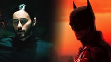 POLL: From THE BATMAN To BLACK PANTHER: WAKANDA FOREVER - Vote For The Best Superhero Movie Of 2022!