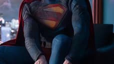 POLL: What Do You Think About Our First Look AT SUPERMAN's DCU Costume?