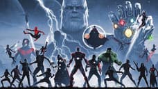 POLL: Which Of Marvel Studios' INFINITY SAGA Movies Was The Best One?