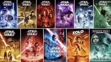 POLL: Which STAR WARS Movie Is The Best One? Here's Your Chance To Decide!