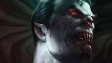 POLL: Would The Sun Strengthen Or Kill A Vampire Superman?