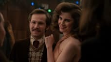 PONIES Stars Nicholas Podany & Vic Michaelis On That Massive Twist, Car Chases, Spy Life & More! (Exclusive)