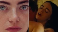 POOR THINGS: Emma Stone's Bella Experiences Everything In New Featurette - NSFW