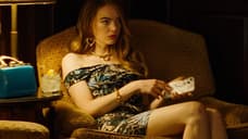 POOR THINGS Star Emma Stone Reteams With Yorgos Lanthimos For Triptych Fable KINDS OF KINDNESS