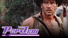 POP JEDI Celebrates RAIDERS OF THE LOST ARK 40th Anniversary - EXCLUSIVE