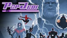 POP JEDI Digs Into Marvel's INFINITY SAGA, VENOM, FOREVER PURGE & More!