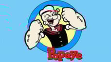 POPEYE: First Look At Raunchy And Gory Slasher Movie Take On The Iconic One-Eyed Sailor