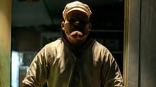 POPEYE THE SLAYER MAN Stalks A Spinach Factory In Gruesome Red Band Trailer